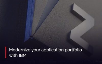 Enhance your app modernization efforts with IBM LinuxONE and IBM Z