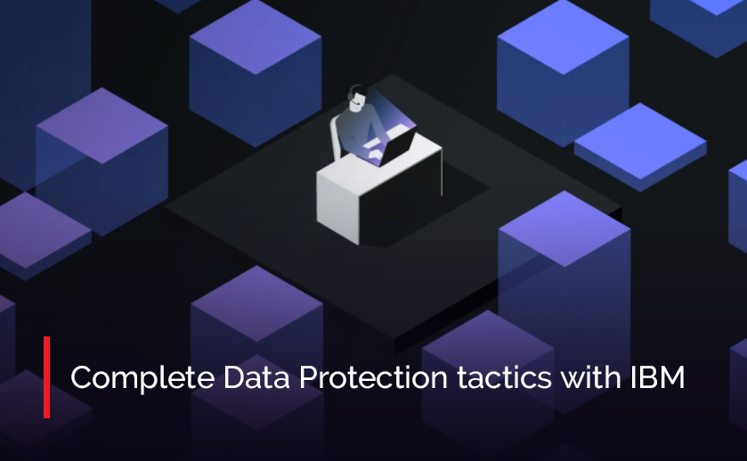 IBM Storage Modern Data Protection