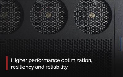 Leverage a drastically open solution with Linux on IBM Power Systems