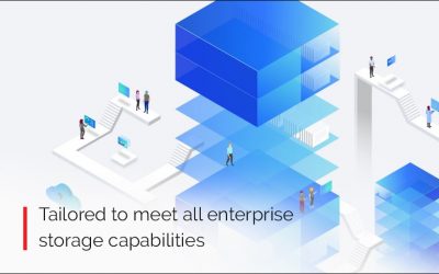 IBM FlashSystems: Simplifying the complexities of modern IT with faster, efficient storage solutions