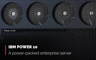 Why is POWER10 a Next-Generation platform than its predecessors?