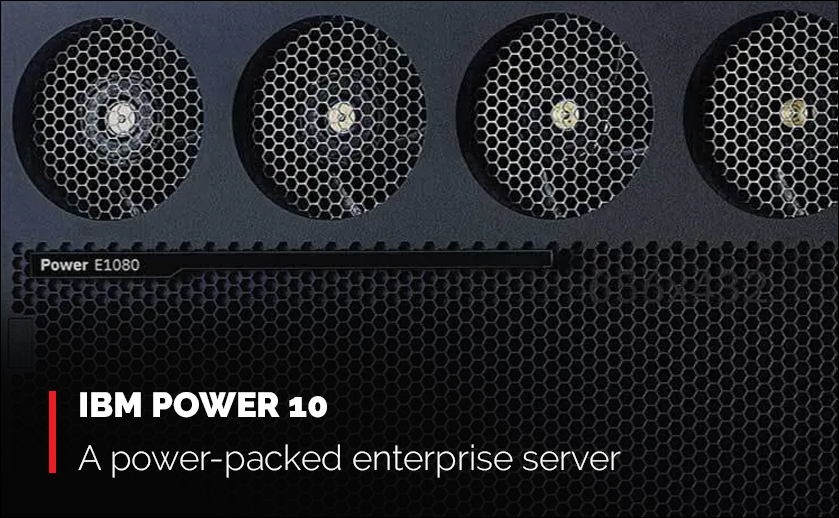 Why is POWER10 a Next-Generation platform than its predecessors?