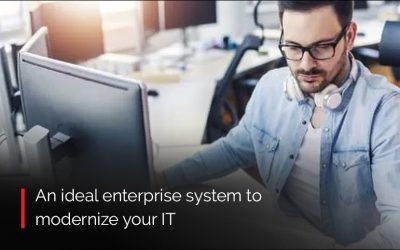 IBM LinuxONE: A powerful platform from innovation to cost