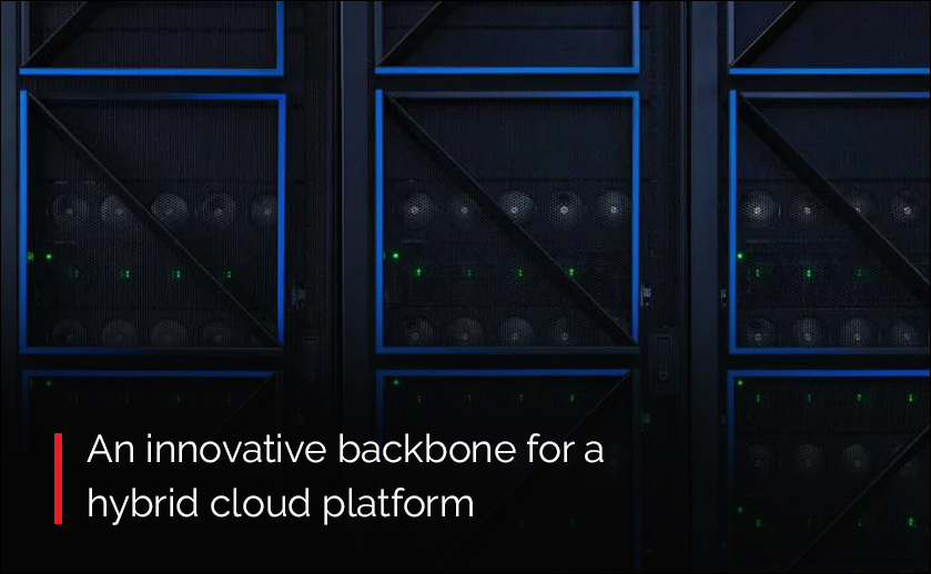 IBM Power10 and Hybrid cloud: A roadmap to digital transformation