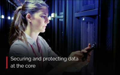 IBM Storage Modern Data Protection: A modern and holistic data protection solution