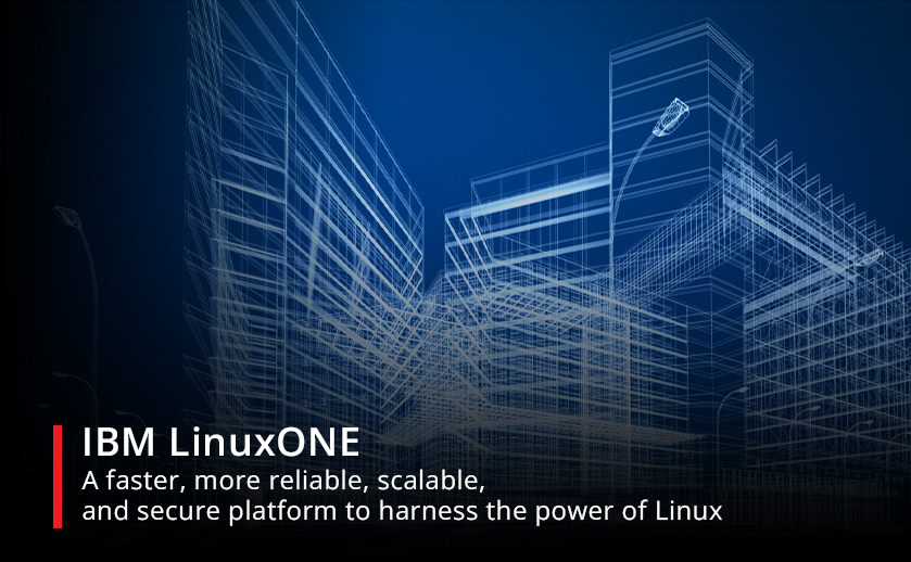 Linux-one-2