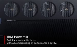 IBM Power10